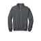 JERZEES® NuBlend® 1/4-Zip Cadet Collar Sweatshirt